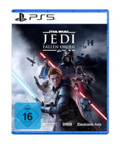 PS5 STAR WARS Jedi: Fallen Order