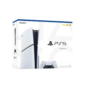 PS5 Slim Console – Japan