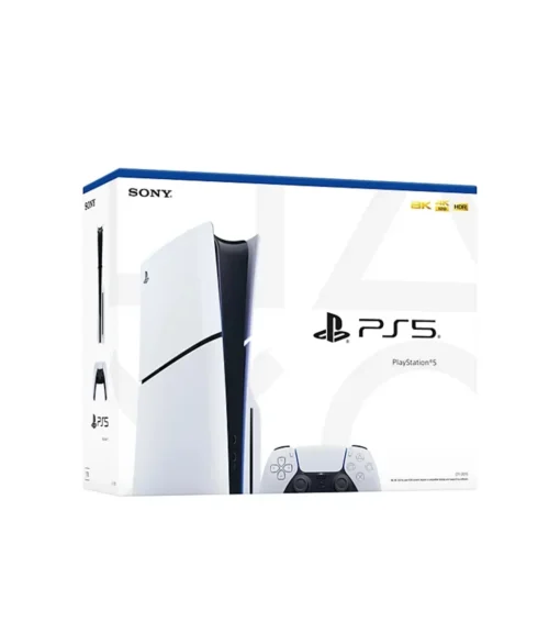 PS5 Slim Console – Japan