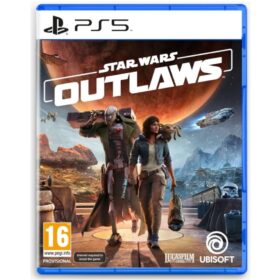 PS5 Star Wars Outlaws