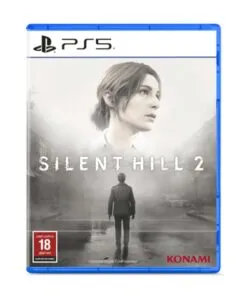 PS5 Silent Hill 2