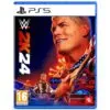 PS5 WWE 2K24