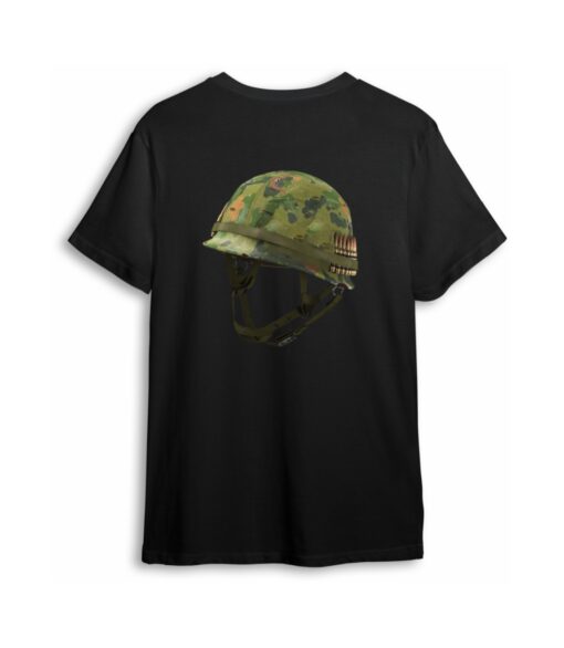 Round Neck Game Shirt – Call of Duty MW3 - Image 2