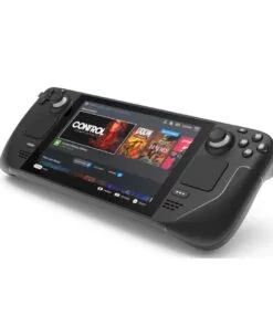 Steam Deck OLED – 512GB