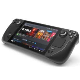 Steam Deck OLED – 512GB
