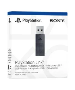 PlayStation Link USB adapter