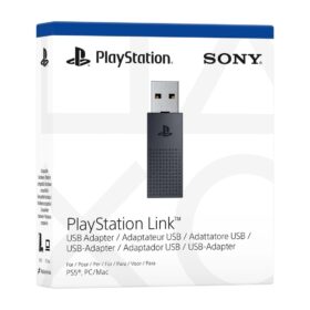 PlayStation Link USB adapter