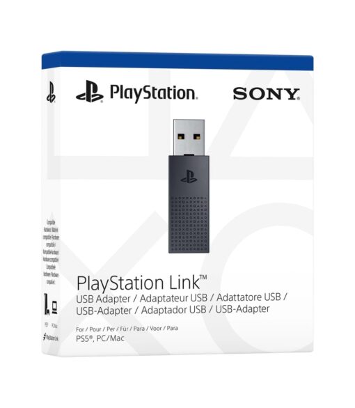 PlayStation Link USB adapter