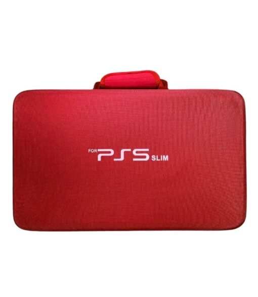 PS5 Slim Carrier Bag - Image 4