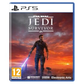 PS5 Star Wars Jedi: Survivor