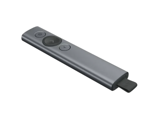 Logitech Spotlight Presentation Remote - Image 3