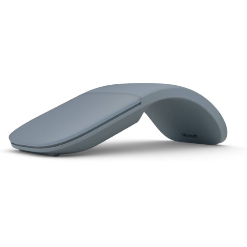 Microsoft Arc Bluetooth Mouse – Ash - Image 3