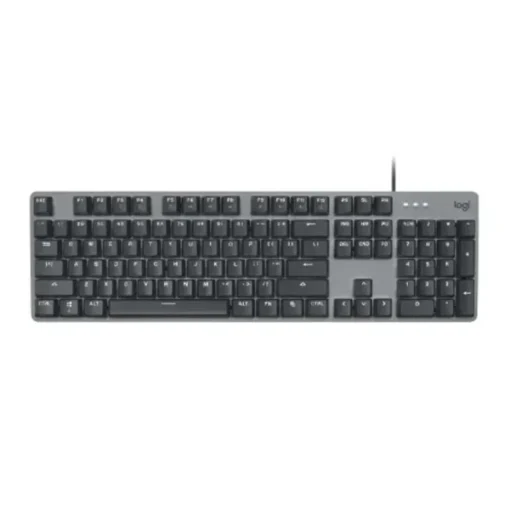 Logitech K845 Mechanical Illuminated Keyboard