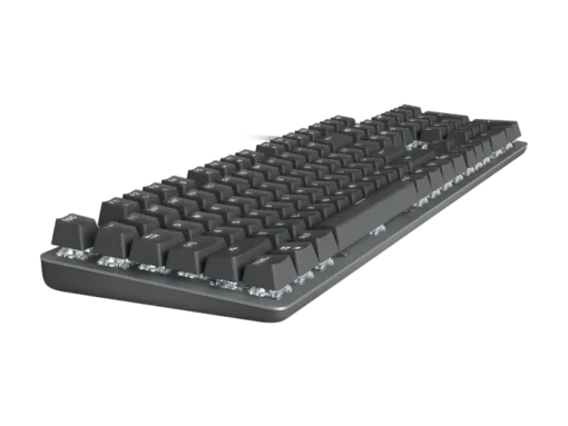 Logitech K845 Mechanical Illuminated Keyboard - Image 2