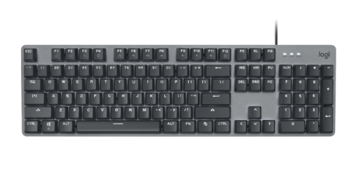 Logitech K845 Mechanical Illuminated Keyboard - Image 3