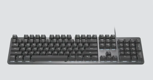 Logitech K845 Mechanical Illuminated Keyboard - Image 4