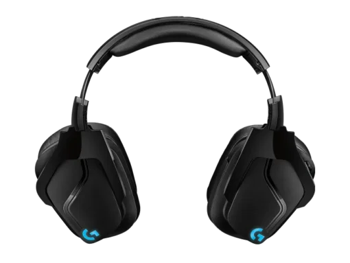 Logitech G933S Wireless 7.1 LIGHTSYNC Gaming Headset - Image 3