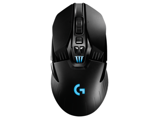 Logitech G903 LIGHTSPEED Wireless Gaming Mouse - Image 4