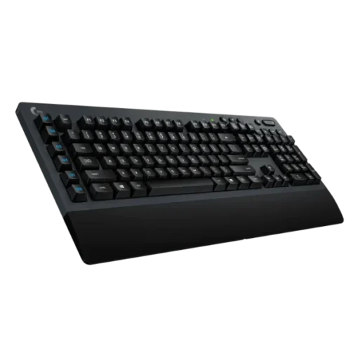 Logitech G613 Wireless Mechanical Gaming Keyboard