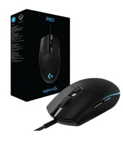 Logitech G Pro Gaming Mouse
