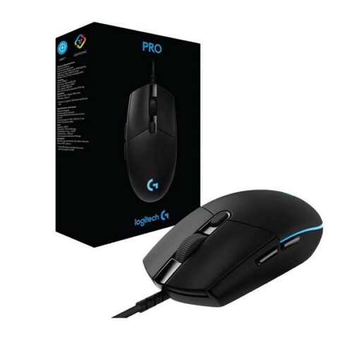 Logitech G Pro Gaming Mouse