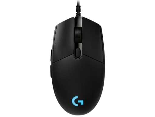 Logitech G Pro Gaming Mouse - Image 4