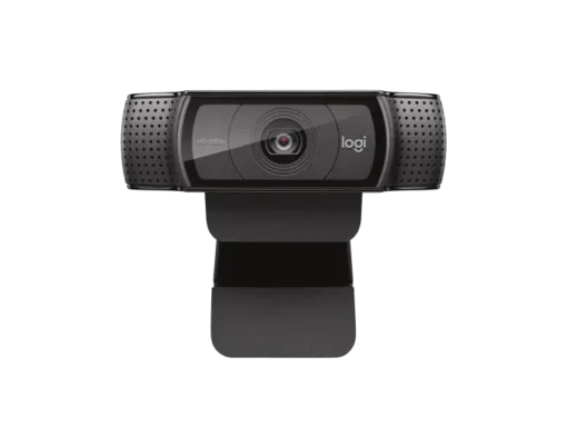 Logitech C920e HD Webcam - Image 3