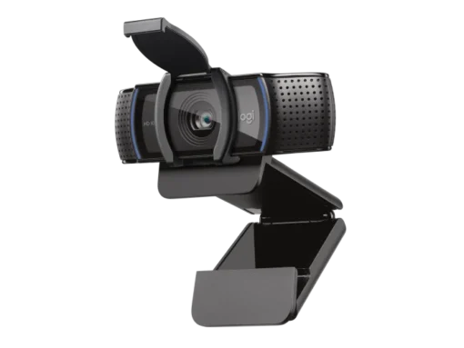 Logitech C920e HD Webcam - Image 4