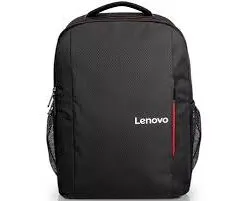 Lenovo 15.6 Inches Value Laptop Backpack B510