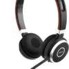 Jabra Evolve 65 SE MS Stereo Wireless Headset- HSC018Wa