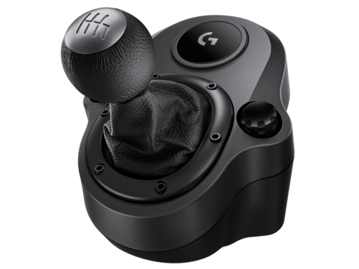 Logitech G29 Driving Force Shifter - Image 2