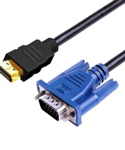Hdmi To Vga 1.5m Cable