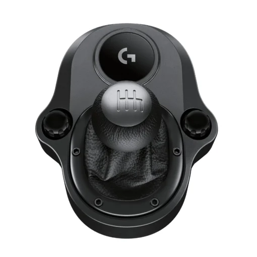 Logitech G29 Driving Force Shifter - Image 3