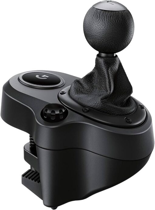 Logitech G29 Driving Force Shifter - Image 4