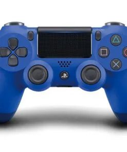 DUALSHOCK 4 Wireless Controller for PS4 – Wave Blue