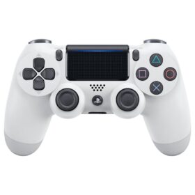DUALSHOCK®4 Wireless Controller for PS4™ – Glacier White
