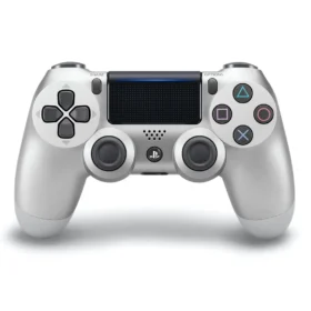 DUALSHOCK®4 Wireless Controller for PS4™ – Silver