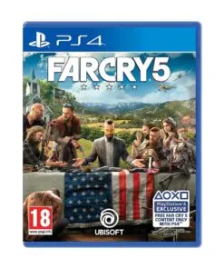 FAR CRY 5