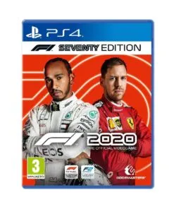 F1 2020