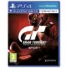 Gran Turismo Sport
