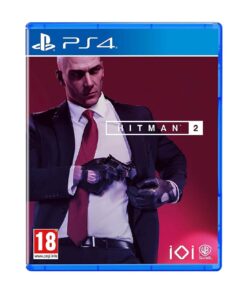 Hitman 2