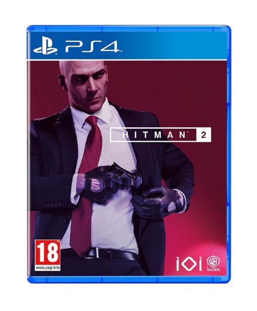 Hitman 2