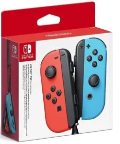 Joy‑Con controllers