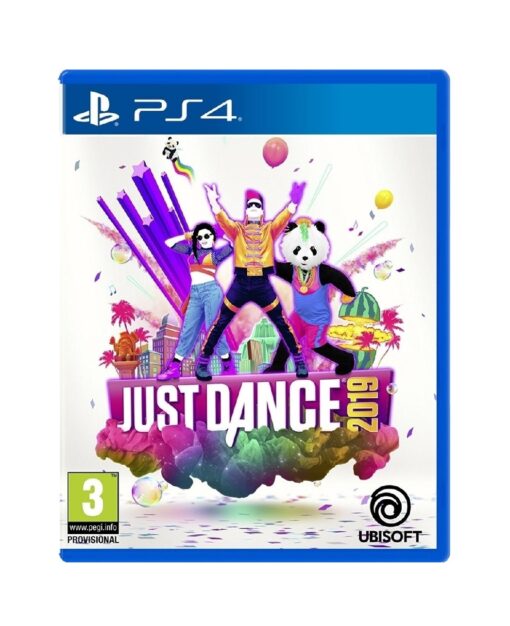 Just Dance® 2019