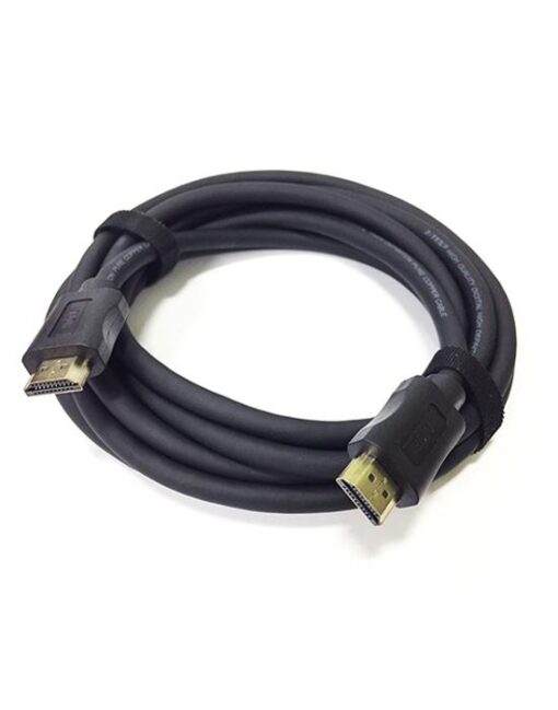 Hdmi To Hdmi Zy322 3M Cable 4K