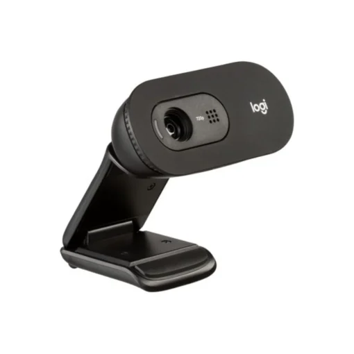 Logitech C505e HD Business Webcam - Image 2