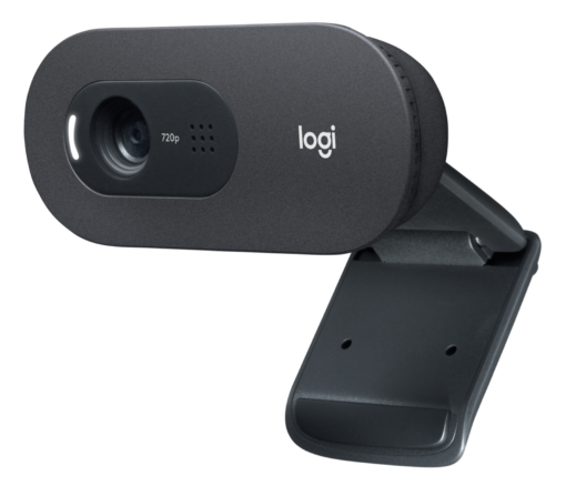 Logitech C505e HD Business Webcam - Image 3