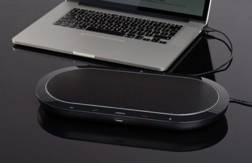 Jabra Speak 810 Conference Speakerphone - Image 2