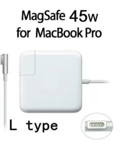 Mac Book 45W Safe1 Power Adapter