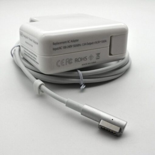 Mac Book 45W Safe1 Power Adapter - Image 2